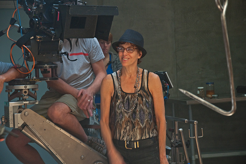 Jan directing