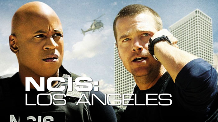 NCIS: Los-Angeles