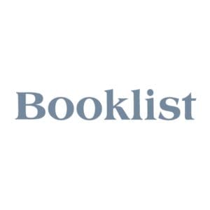 A picture of the booklist logo.